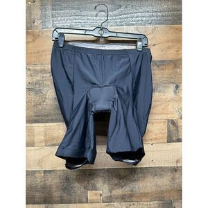 Canari Men's Padded Cycling Shorts Size Large‎